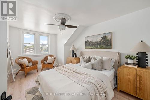 157 Main Street, Southwest Middlesex (Glencoe), ON - Indoor Photo Showing Bedroom