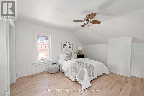 157 Main Street, Southwest Middlesex (Glencoe), ON - Indoor Photo Showing Bedroom