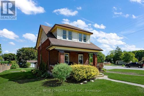 157 Main Street, Southwest Middlesex (Glencoe), ON - Outdoor