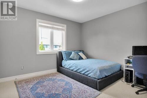 1177 Coronation Drive, London, ON - Indoor Photo Showing Bedroom