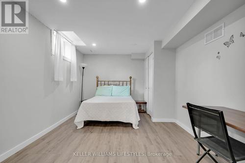 1177 Coronation Drive, London, ON - Indoor Photo Showing Bedroom