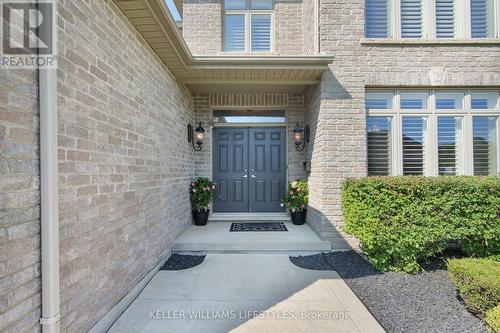 1177 Coronation Drive, London, ON - Outdoor