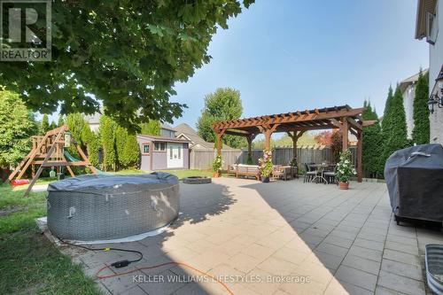 1177 Coronation Drive, London, ON - Outdoor