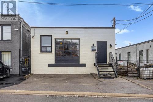 42 Eugene Street, Toronto (Yorkdale-Glen Park), ON 