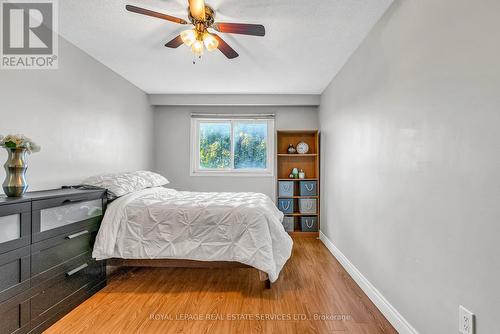 40 Rusthall Way, Brampton (Madoc), ON - Indoor Photo Showing Bedroom