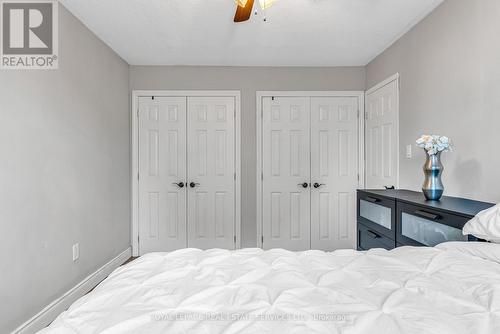 40 Rusthall Way, Brampton (Madoc), ON - Indoor Photo Showing Bedroom