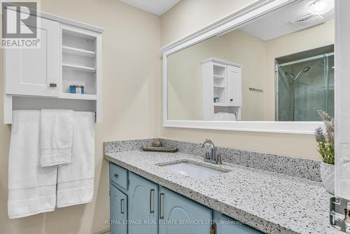 40 Rusthall Way, Brampton (Madoc), ON - Indoor Photo Showing Bathroom