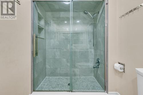 40 Rusthall Way, Brampton (Madoc), ON - Indoor Photo Showing Bathroom