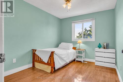 40 Rusthall Way, Brampton (Madoc), ON - Indoor Photo Showing Bedroom