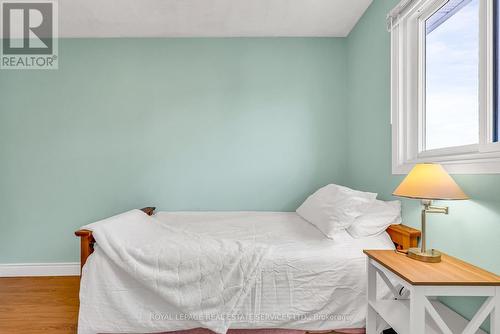 40 Rusthall Way, Brampton (Madoc), ON - Indoor Photo Showing Bedroom