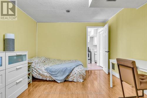 40 Rusthall Way, Brampton (Madoc), ON - Indoor Photo Showing Bedroom