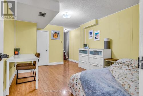 40 Rusthall Way, Brampton (Madoc), ON - Indoor Photo Showing Bedroom