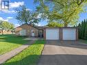 2584 Front Road, Lasalle, ON  - Outdoor With Facade 