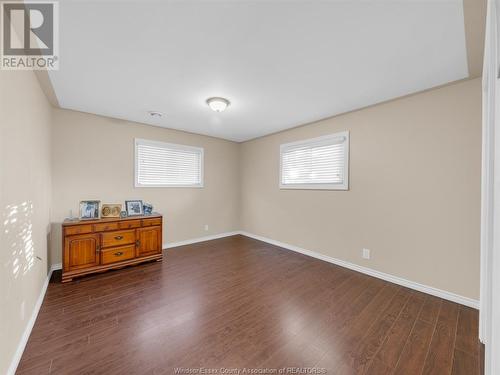 2584 Front Road, Lasalle, ON - Indoor Photo Showing Other Room