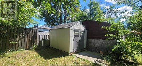 1626 Albert Road, Windsor, ON - Outdoor