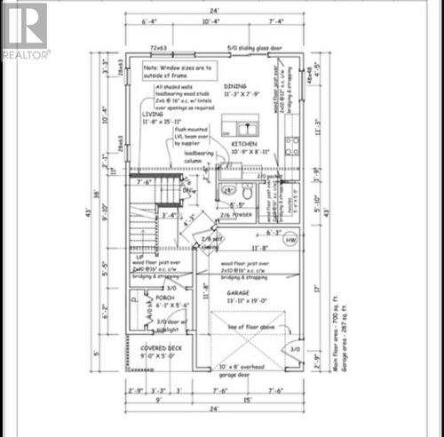 27 Lake Wynds Drive, Paradise, NL - Other