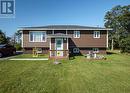 27-31 Harnums Hill, Whiteway, NL  - Outdoor 