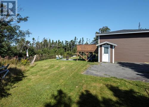 27-31 Harnums Hill, Whiteway, NL - Outdoor