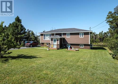 27-31 Harnums Hill, Whiteway, NL - Outdoor