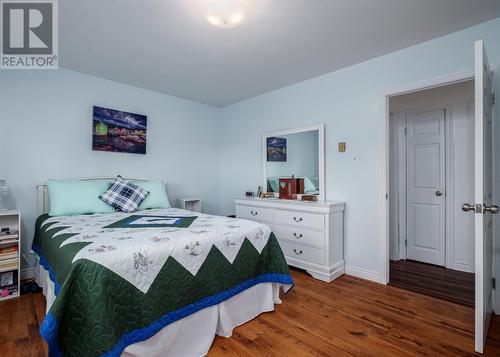 27-31 Harnums Hill, Whiteway, NL - Indoor Photo Showing Bedroom