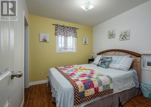 27-31 Harnums Hill, Whiteway, NL - Indoor Photo Showing Bedroom