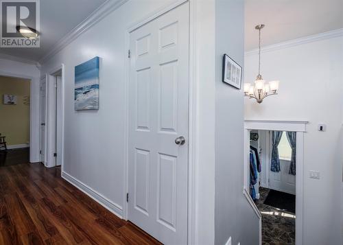 27-31 Harnums Hill, Whiteway, NL - Indoor Photo Showing Other Room