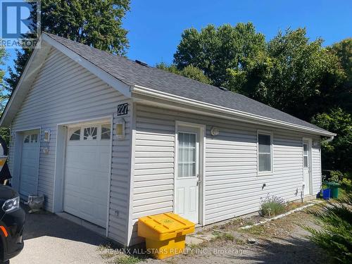 227 Wynhurst Road, Georgina (Keswick South), ON - Outdoor With Exterior