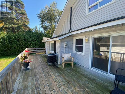 227 Wynhurst Road, Georgina (Keswick South), ON - Outdoor With Deck Patio Veranda