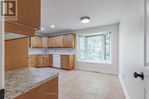 22 - 55 Fiddlers Green Road, London, ON - Indoor Photo Showing Kitchen