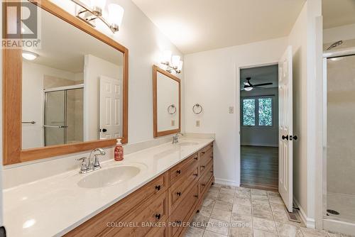 22 - 55 Fiddlers Green Road, London, ON - Indoor Photo Showing Bathroom