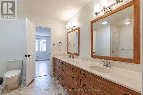 22 - 55 Fiddlers Green Road, London, ON - Indoor Photo Showing Bathroom