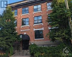 255 ARGYLE AVENUE UNIT#301  Ottawa, ON K2P 2N7