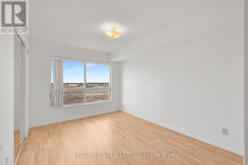 807 - 2550 Lawrence Avenue E, Toronto (Dorset Park), ON - Indoor Photo Showing Other Room