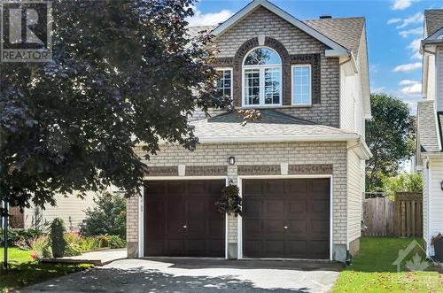 18 Sutcliffe Terrace, Ottawa, ON - Outdoor