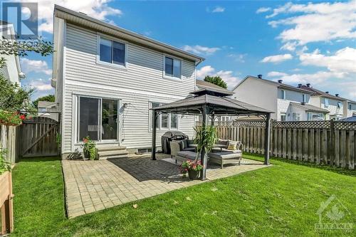 18 Sutcliffe Terrace, Ottawa, ON - Outdoor