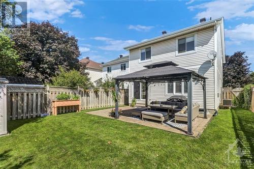 18 Sutcliffe Terrace, Ottawa, ON - Outdoor