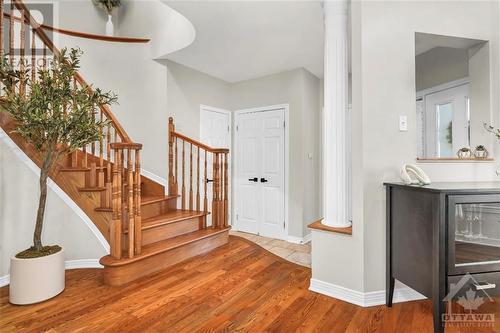 18 Sutcliffe Terrace, Ottawa, ON - Indoor Photo Showing Other Room