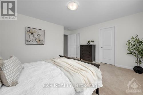 921 Lakeridge Drive, Ottawa, ON - Indoor Photo Showing Bedroom