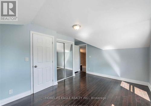 #Main - 87 Simcoe Road, Bradford West Gwillimbury, ON - Indoor Photo Showing Other Room