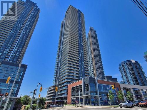 Ph 01 - 10 Park Lawn Road, Toronto (Mimico), ON - Outdoor With Facade