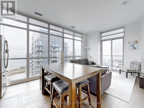 Ph 01 - 10 Park Lawn Road, Toronto (Mimico), ON - Indoor