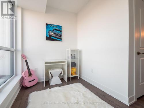 903 - 1063 Douglas Mccurdy Common, Mississauga, ON - Indoor Photo Showing Bedroom