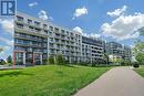 107C - 18 Rouge Valley Drive, Markham, ON  - Outdoor With Facade 