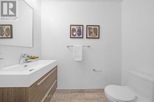 107C - 18 Rouge Valley Drive, Markham (Unionville), ON - Indoor Photo Showing Bathroom