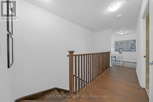 107C - 18 Rouge Valley Drive, Markham (Unionville), ON - Indoor Photo Showing Other Room