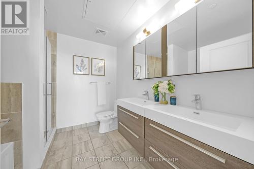 107C - 18 Rouge Valley Drive, Markham (Unionville), ON - Indoor Photo Showing Bathroom