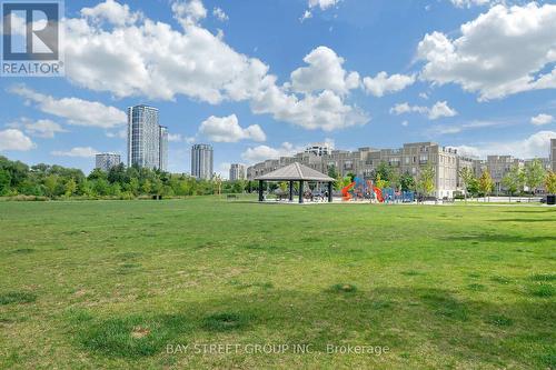 107C - 18 Rouge Valley Drive, Markham, ON - Outdoor With View