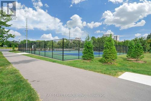 107C - 18 Rouge Valley Drive, Markham, ON - Outdoor With View