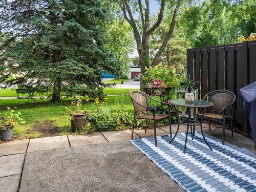 Patio - 102 Rue Viking, Dollard-Des-Ormeaux, QC 