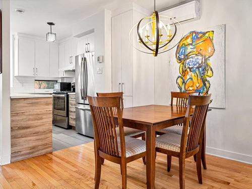 Dining room - 5302Z Rue Gabriele-Frascadore, Montréal (Mercier/Hochelaga-Maisonneuve), QC 